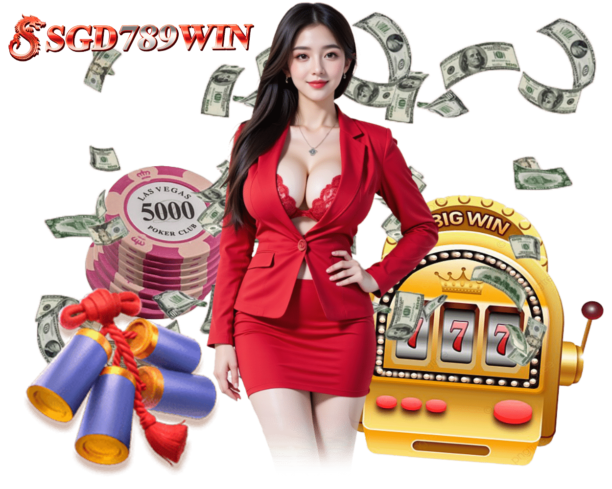 SGD789WIN โบนัสสูง