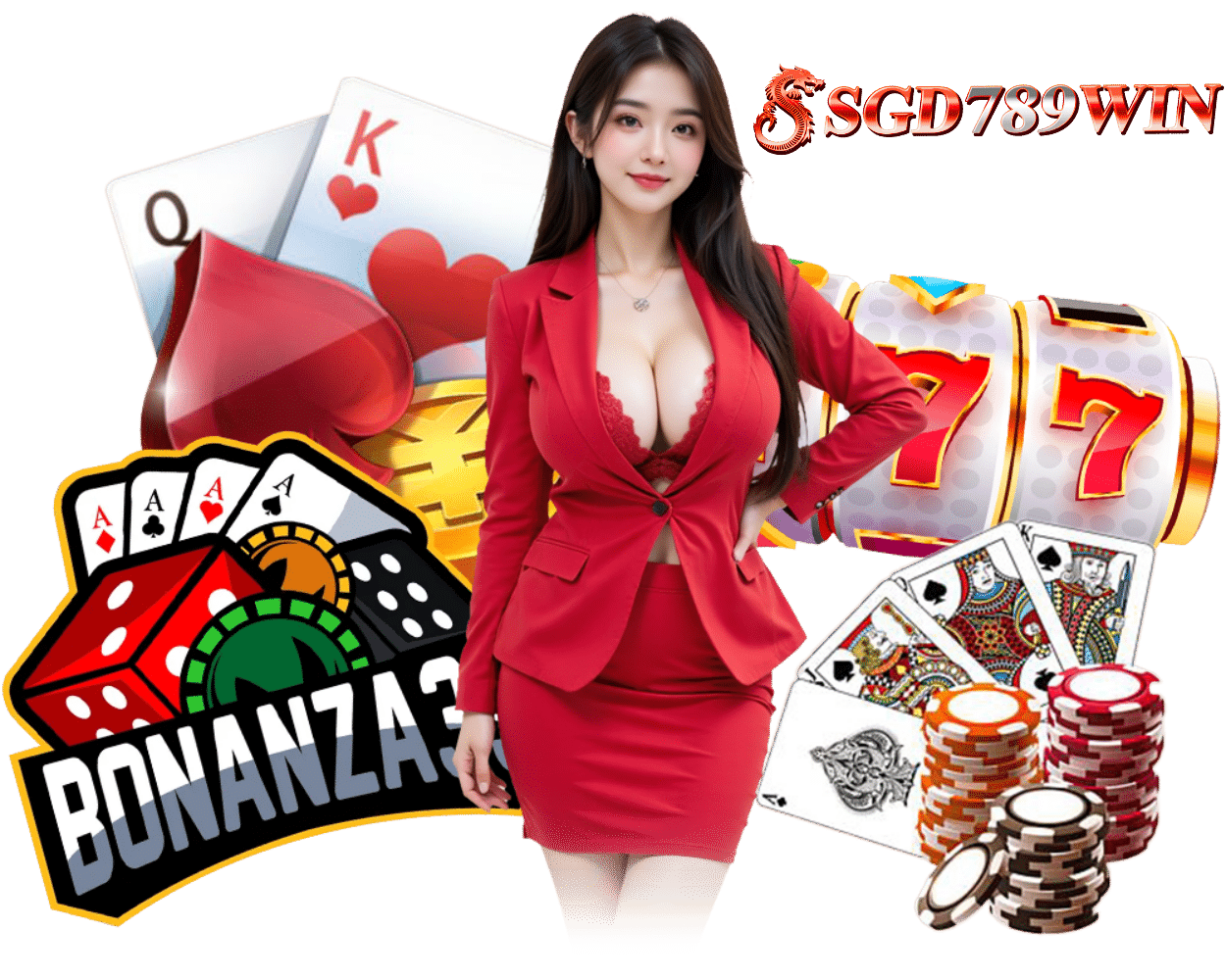 SGD789WIN สล็อต