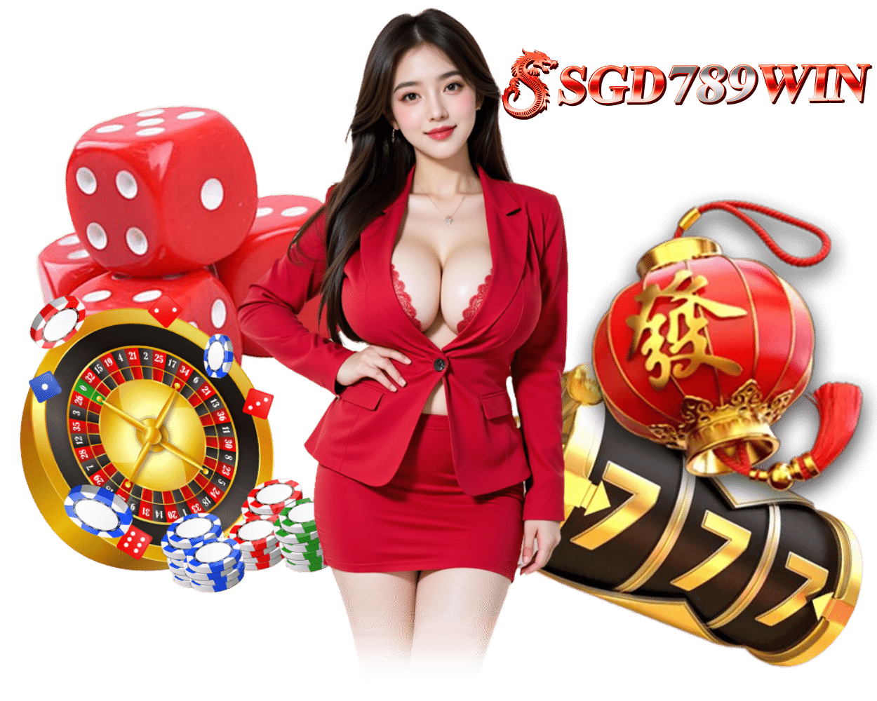 SGD789WIN สล็อต บาคาร่า