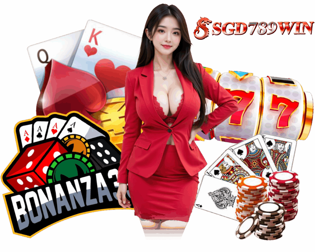 SGD789WIN สล็อต